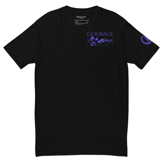 Ares M2 - Premium - Fitted T