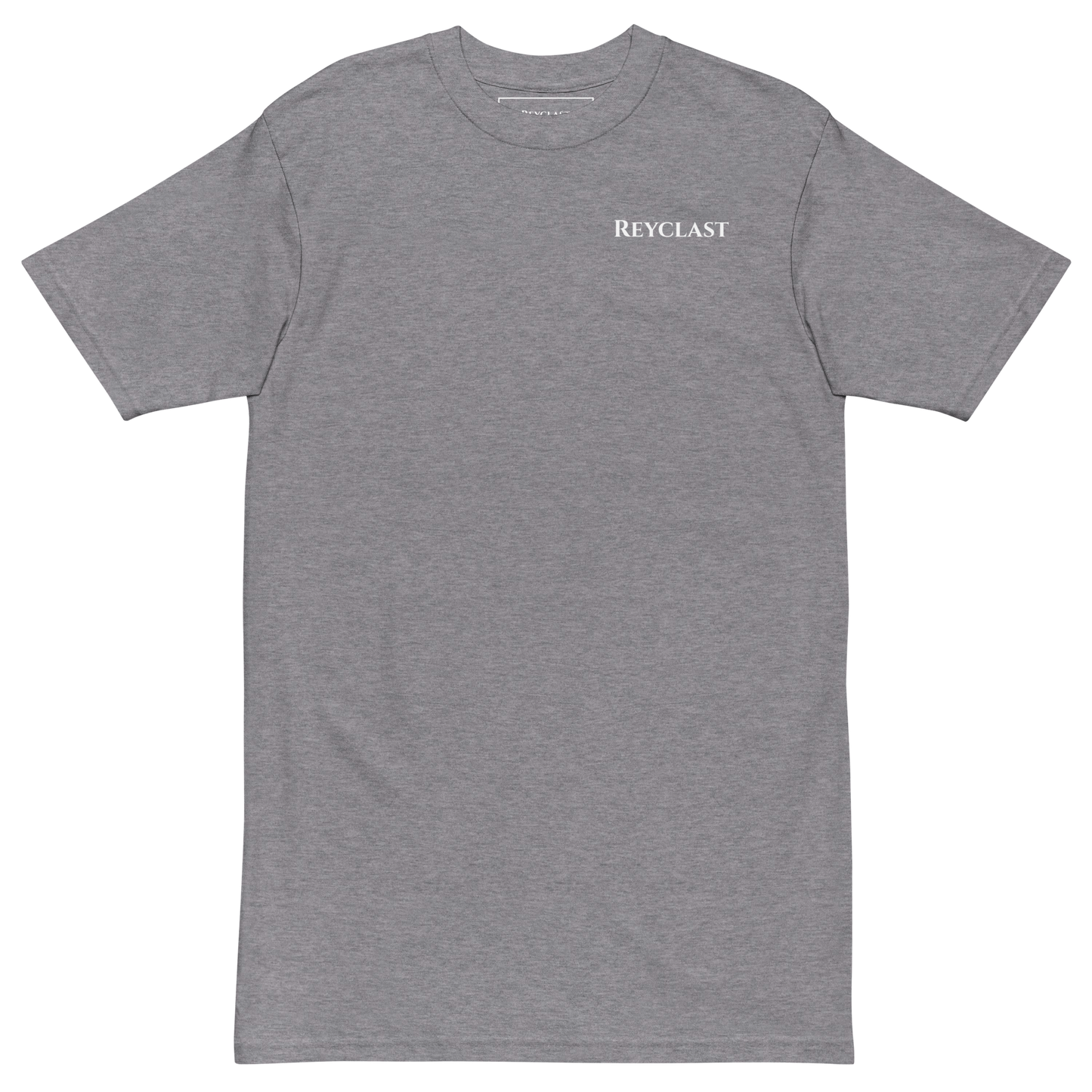 Discipline - Premium - Heavyweight T