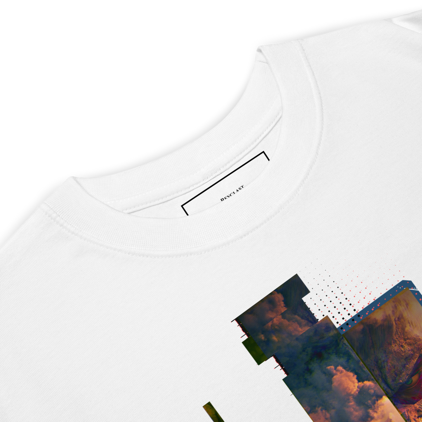 "Lucha" - Edición limitada premium - Camiseta premium de peso pesado