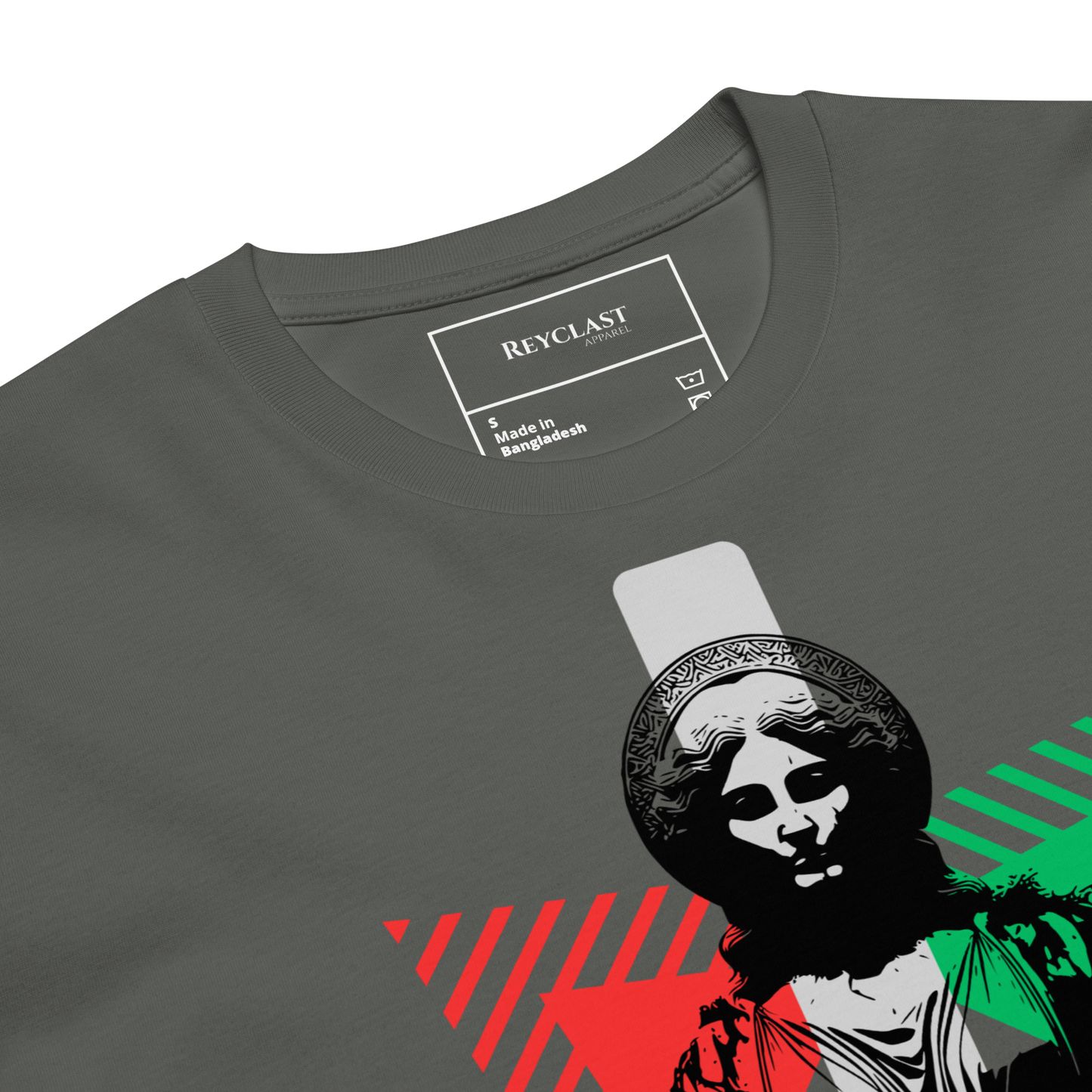 Demeter - Premium Basic T