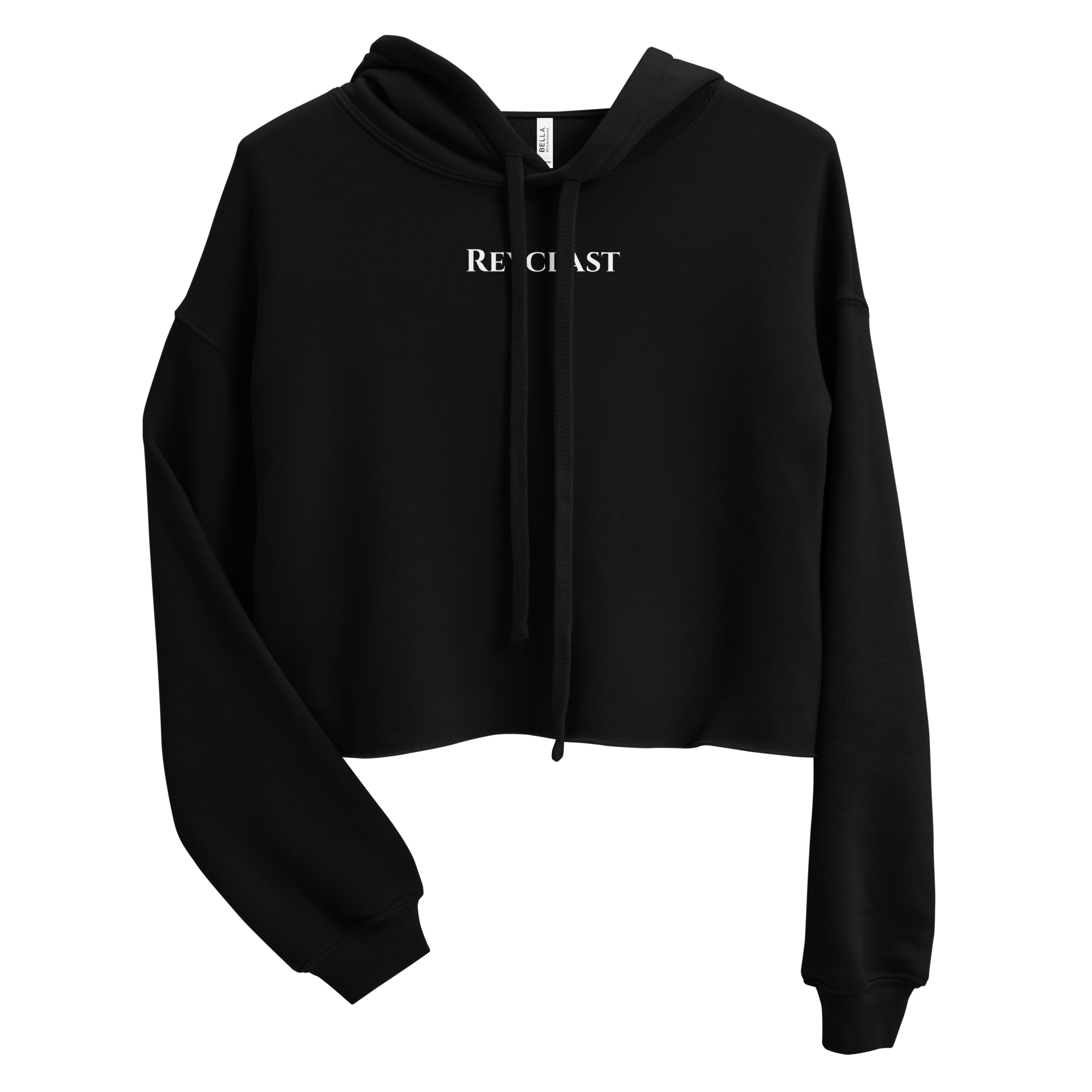Demeter - Premium Crop Hoodie – Reyclast Apparel LLC