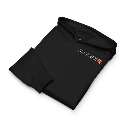 Cerberus - Premium - Pump Cover Hoodie