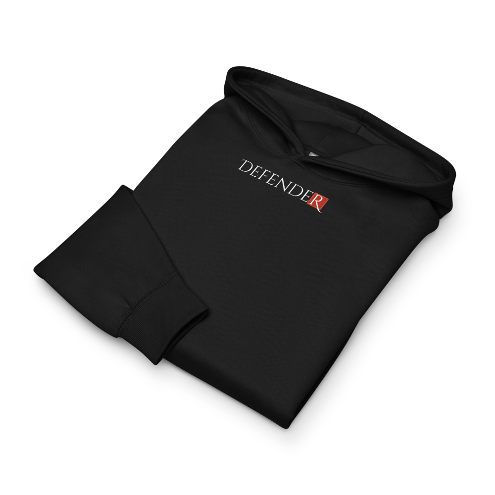 Cerberus M - Premium - Pump Cover Hoodie