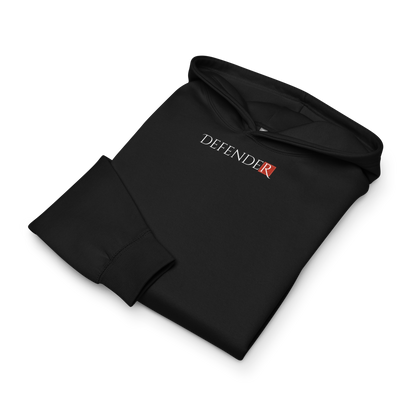 Cerberus M - Premium - Pump Cover Hoodie