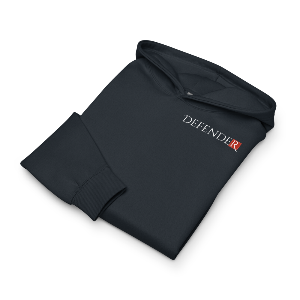 Cerberus - Premium - Pump Cover Hoodie