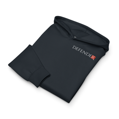 Cerberus - Premium - Pump Cover Hoodie