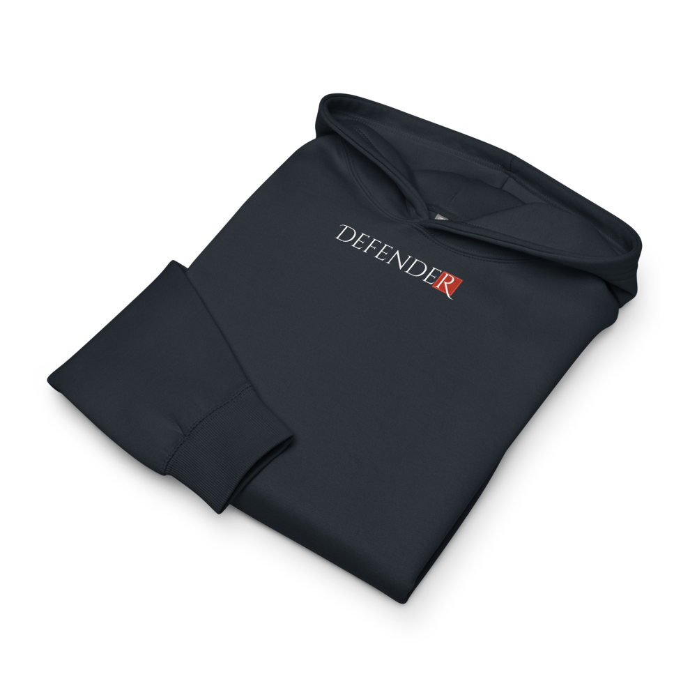 Cerberus M - Premium - Pump Cover Hoodie