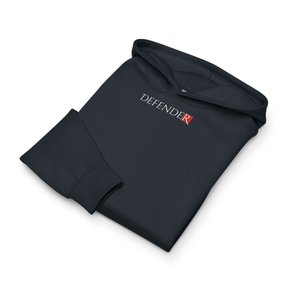 Cerberus M - Premium - Pump Cover Hoodie