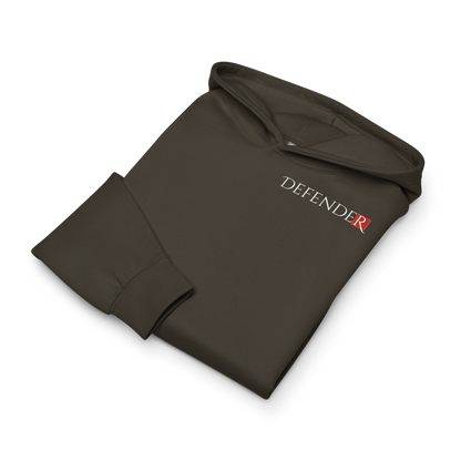 Cerberus - Premium - Pump Cover Hoodie