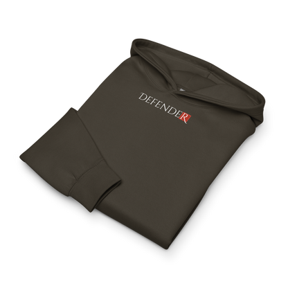 Cerberus M - Premium - Pump Cover Hoodie