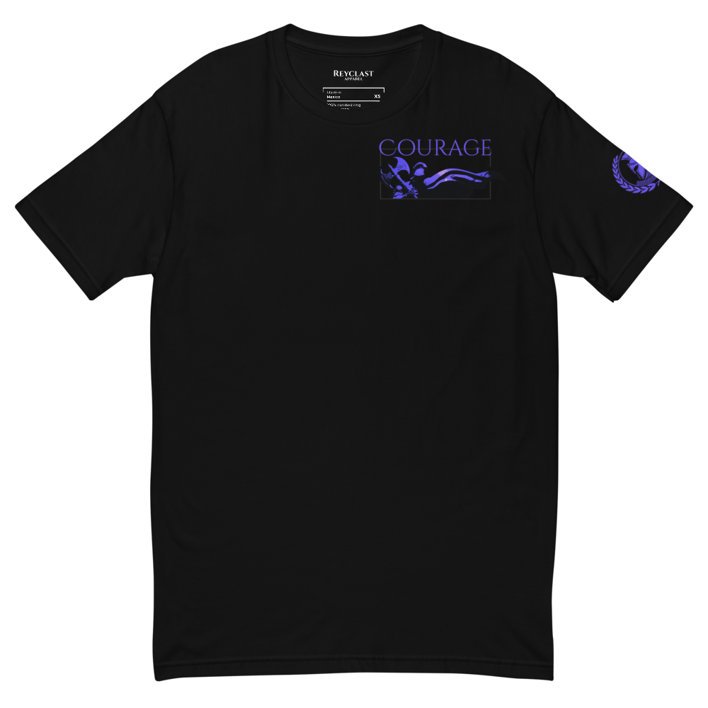 Ares M2 - Premium - Fitted T