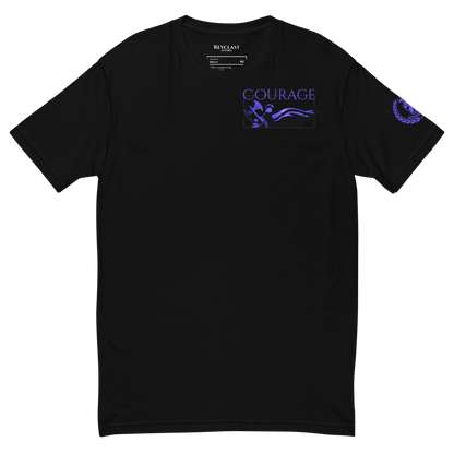 Ares M2 - Premium - Fitted T