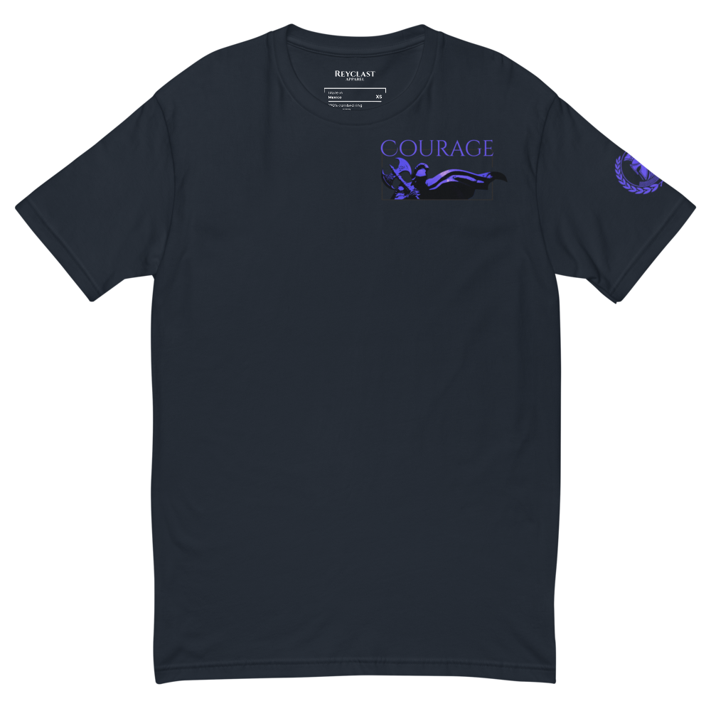 Ares M2 - Premium - Fitted T