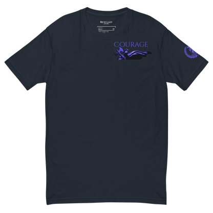 Ares M2 - Premium - Fitted T