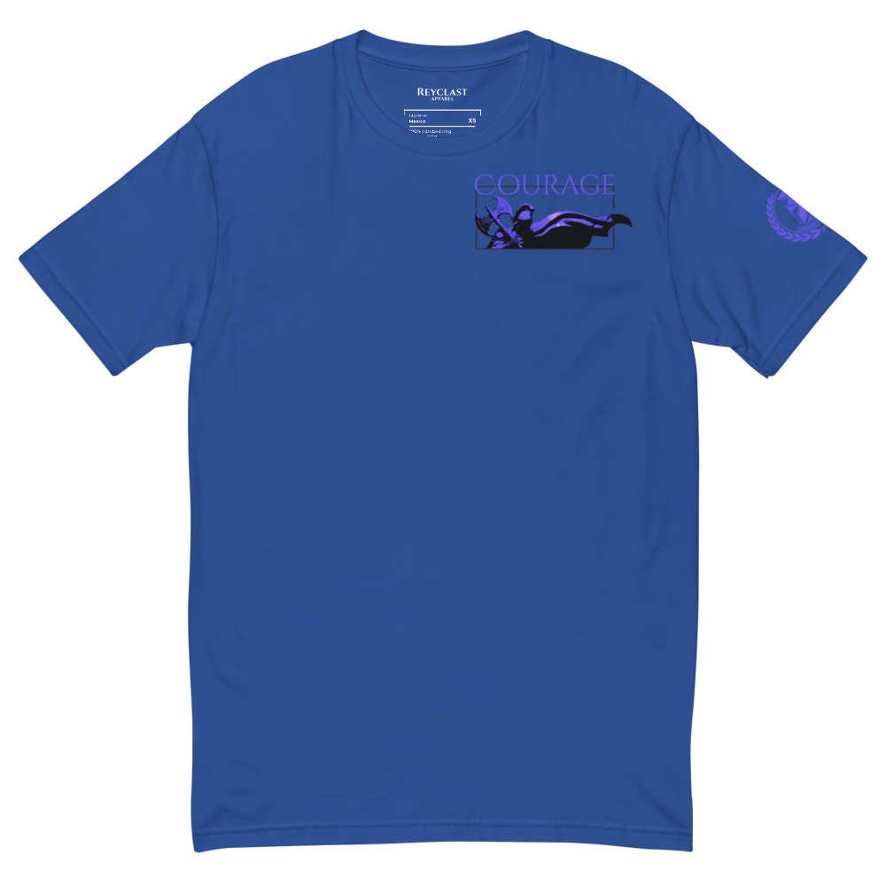 Ares M2 - Premium - Fitted T