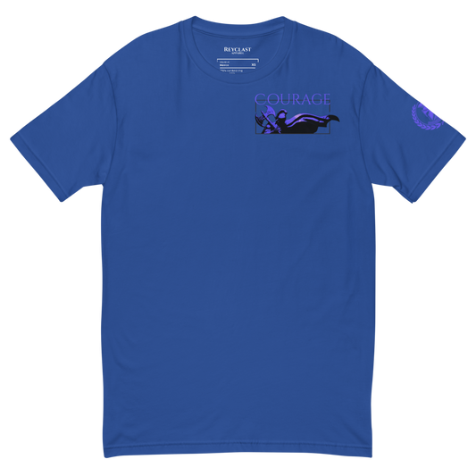 Ares M2 - Premium - Fitted T