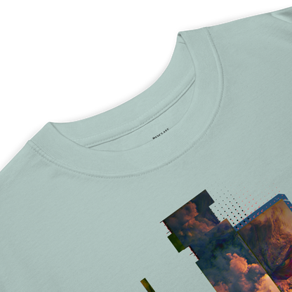 "Lucha" - Edición limitada premium - Camiseta premium de peso pesado