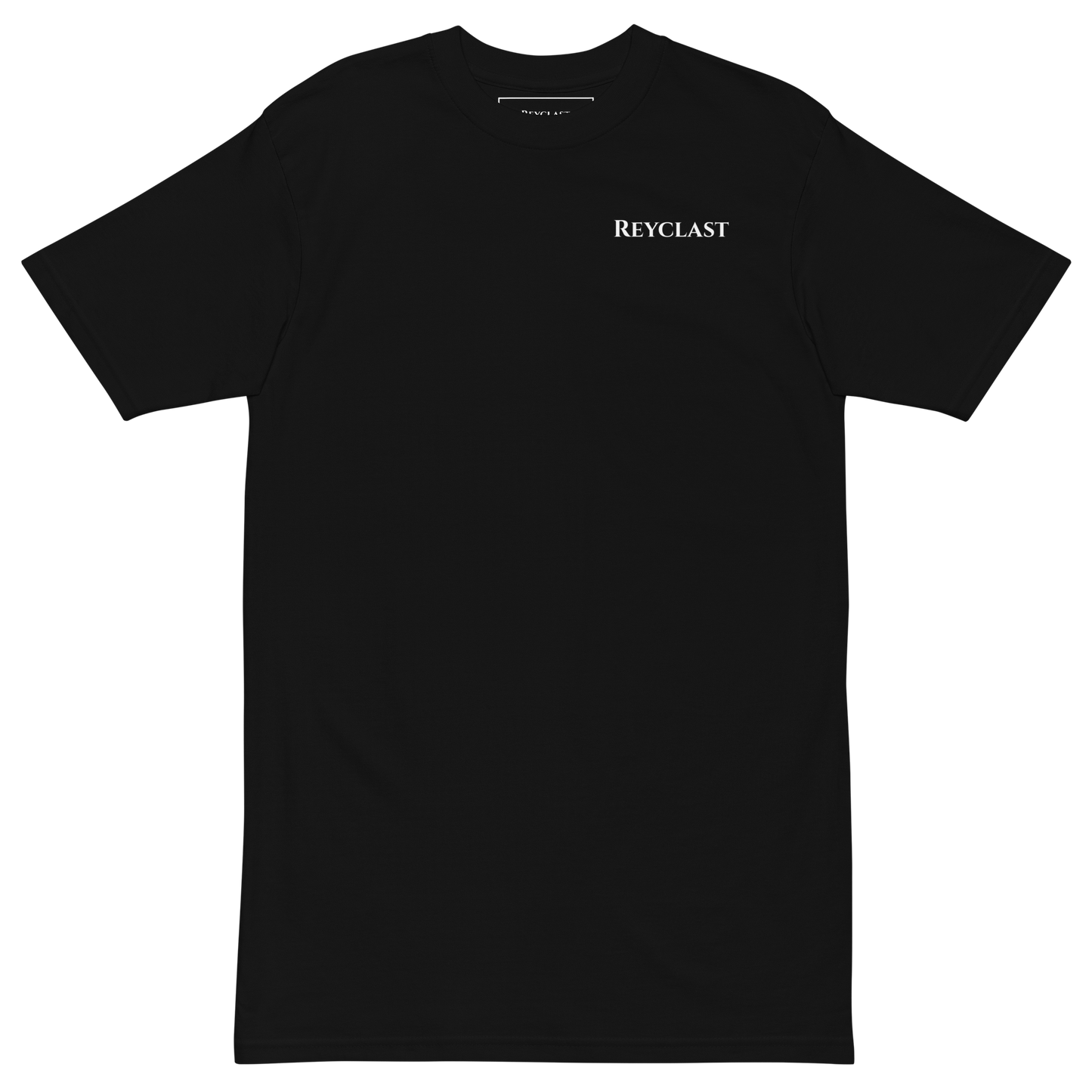 Discipline - Premium - Heavyweight T