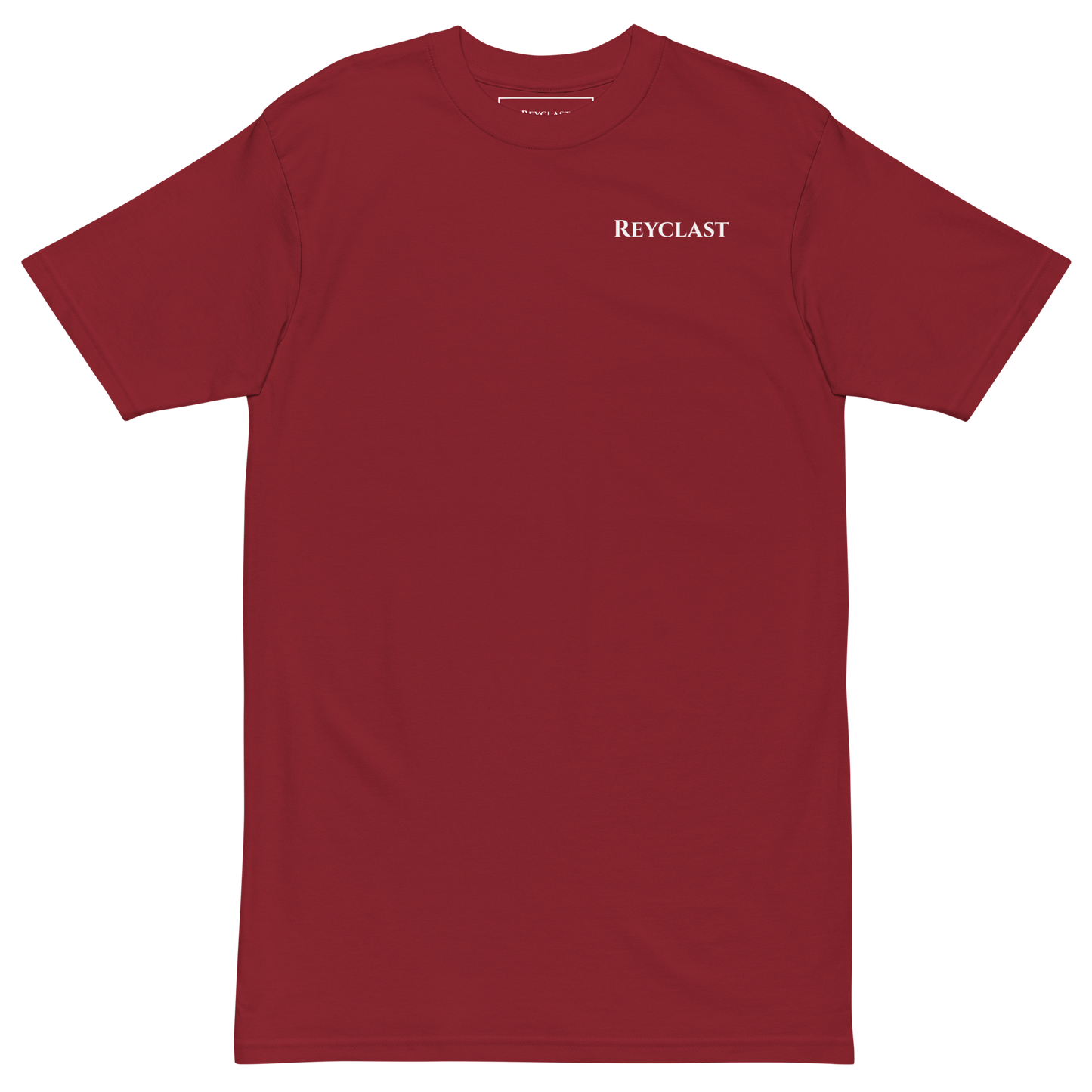 Discipline - Premium - Heavyweight T