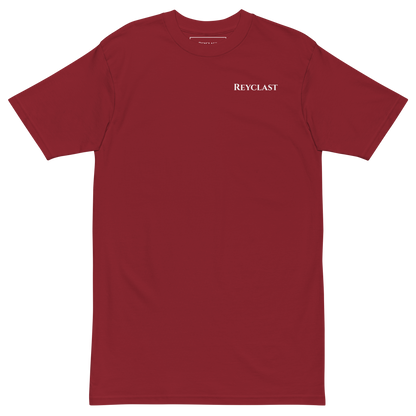 Discipline - Premium - Heavyweight T