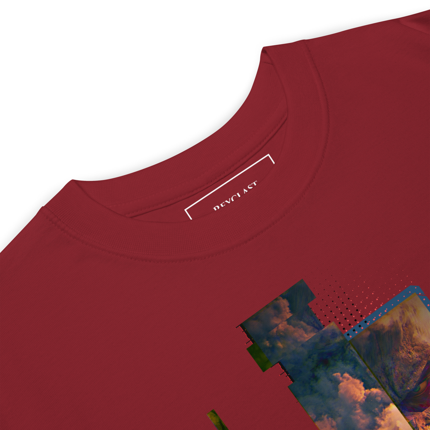 "Lucha" - Edición limitada premium - Camiseta premium de peso pesado