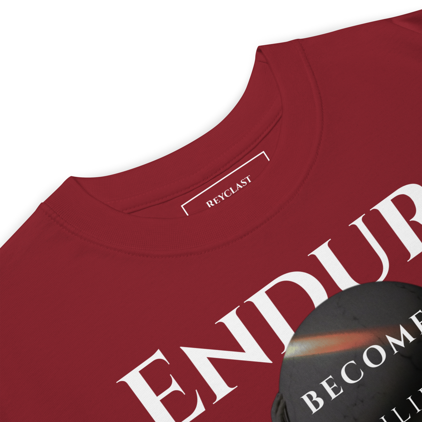 Atlas - Premium - Heavyweight T