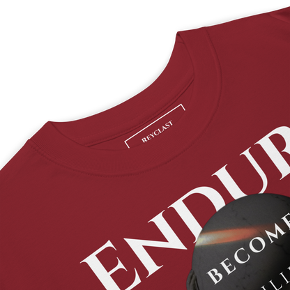 Atlas - Premium - Heavyweight T