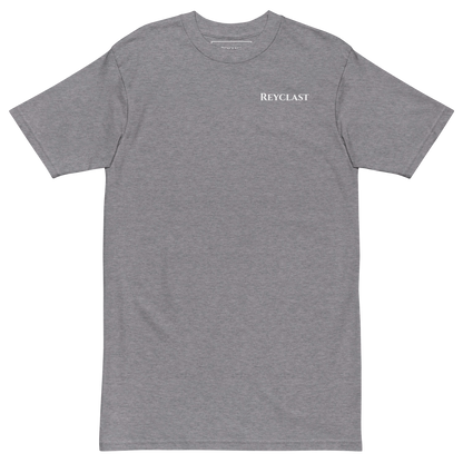 Discipline - Premium - Heavyweight T