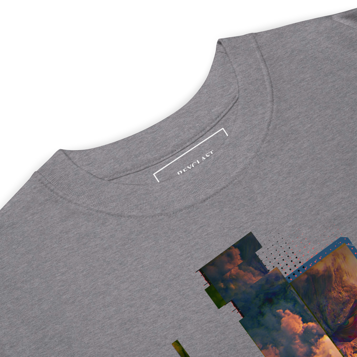 "Lucha" - Edición limitada premium - Camiseta premium de peso pesado