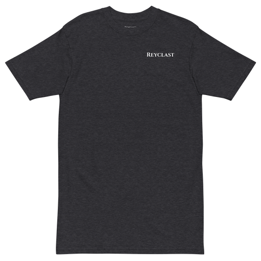 Discipline - Premium - Heavyweight T
