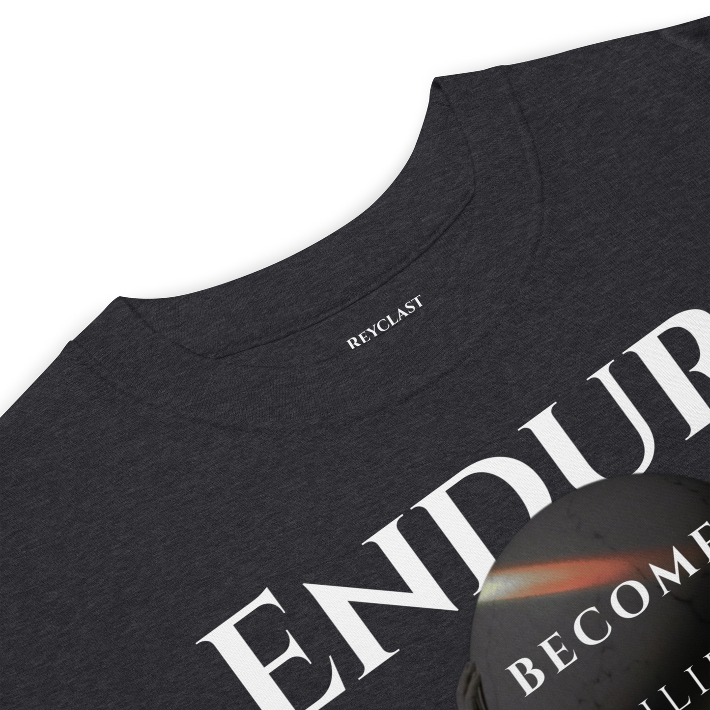 Atlas - Premium - Heavyweight T