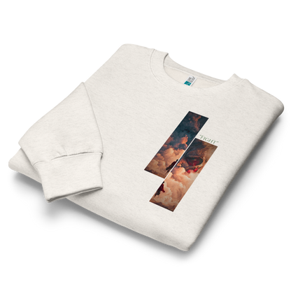 Sudadera "Fight" - Corte regular premium