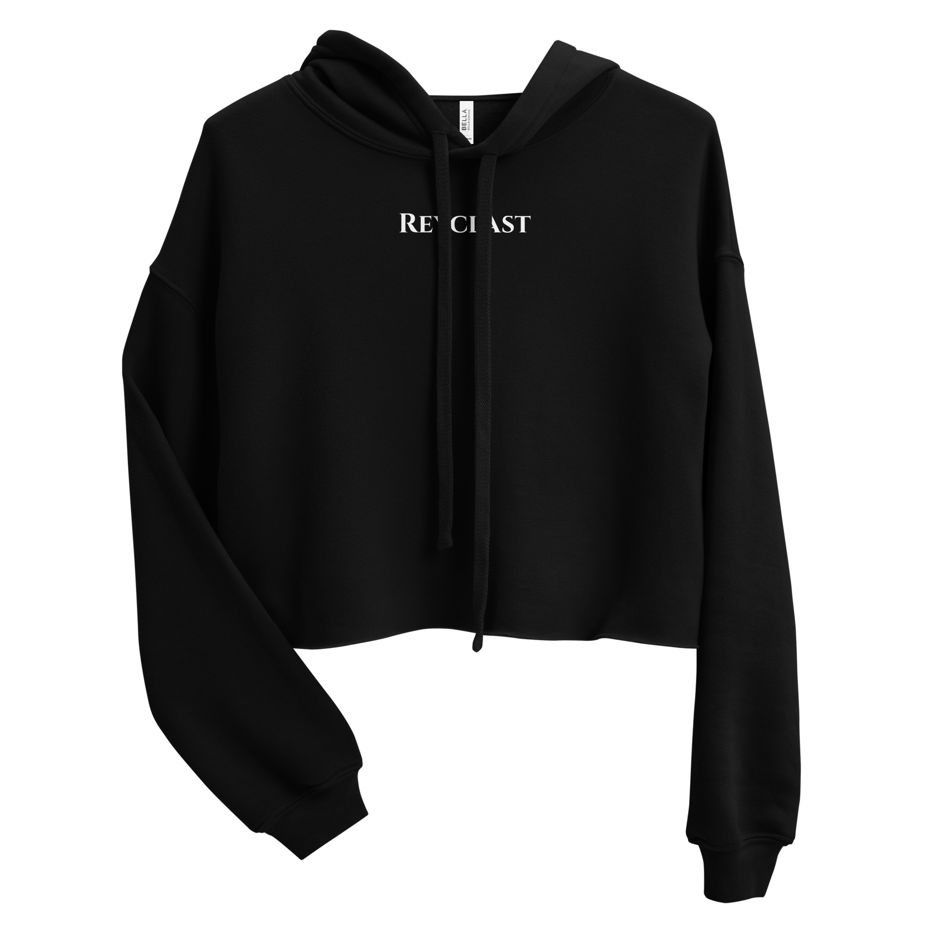 Demeter - Premium Crop Hoodie – Reyclast Apparel LLC